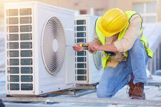 Best Ductless HVAC repair  in Niagara University, NY