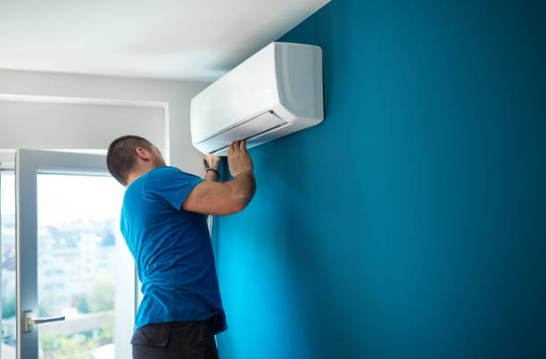 Best HVAC repair near me  in Niagara University, NY