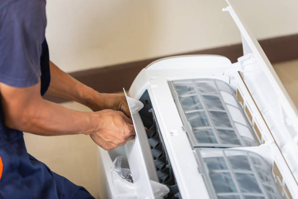 HVAC troubleshooting in Niagara University, NY
