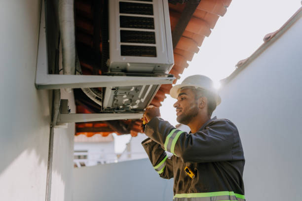 Best Emergency HVAC repair  in Niagara University, NY