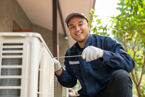 Best HVAC repair near me  in Niagara University, NY