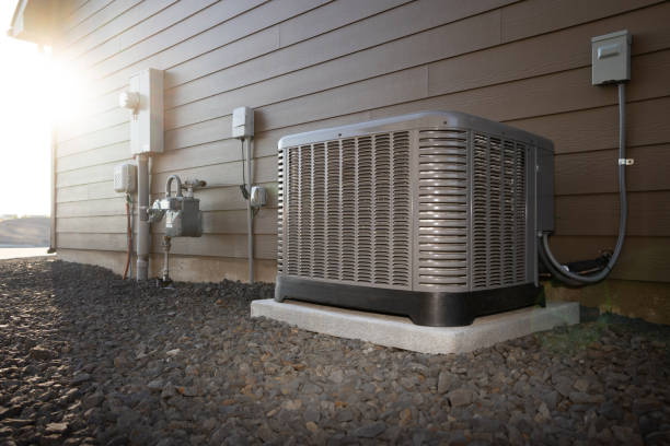 Best Local HVAC companies  in Niagara University, NY